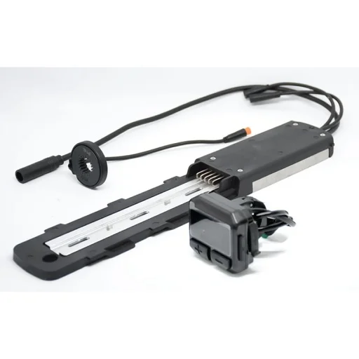 Krmilnik 250W 36V Tube M, Zaslon LCD, senzor - za motorje v pestu