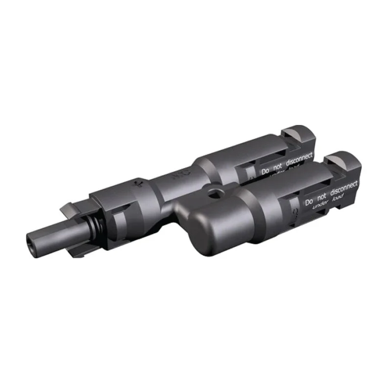 Konektor za FV module MC-4 razdelilnik -Y - m.