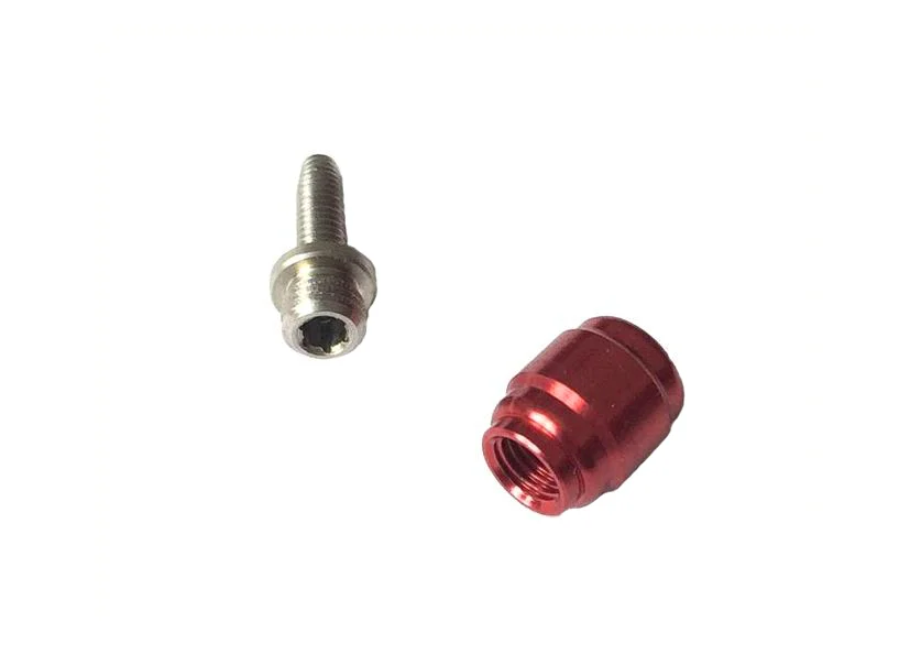 Olive with insert SRAM Stealth-A-Majig