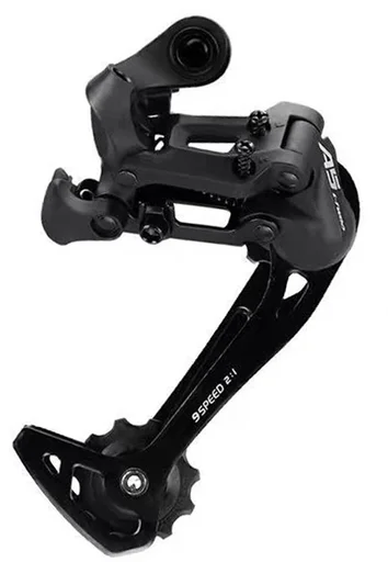 Rear derailleur LTWOO A5, 9 speed