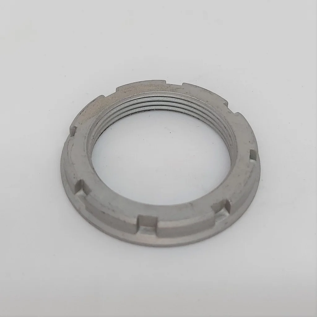 Spare part of TSDZ2 Protective nut
