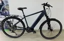 Električno kolo ECONO Cycleman019 TRE 28'' C3 500Wh  siva R_TESTNO
