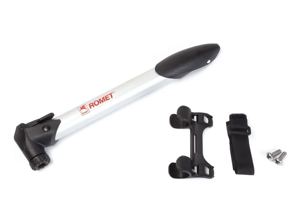 Air pump RGP 09 DV/AV/FV