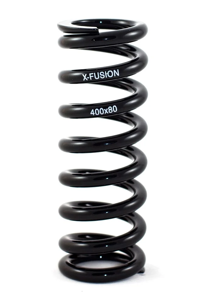 VT Coil Spring A401 400LB 400x80