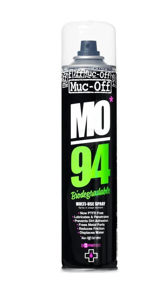 Spray con teflon muc-off MO-94 400ml