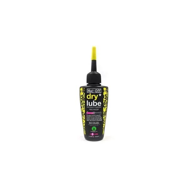 Lubricant for chain Muc-off dry 50ml