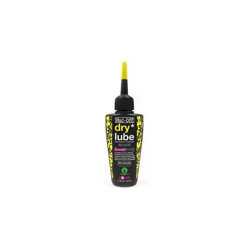 Lubricant for chain Muc-off dry 50ml