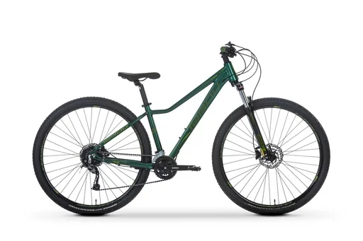 Mountain bike TABOU WIZZ 3.0. 29 (Celery, S)