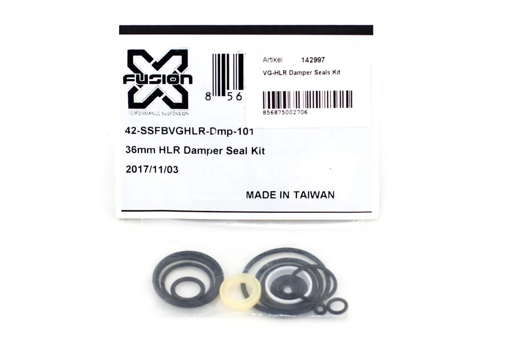 Kit di guarnizioni smorzanti VG-HLR