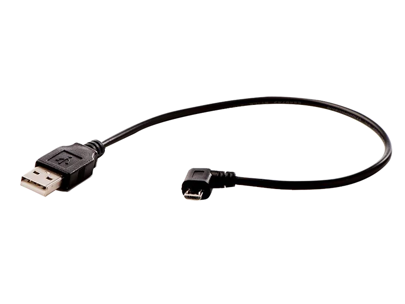 Gloworm CX charging cable