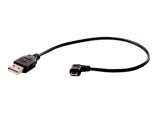 Gloworm CX charging cable