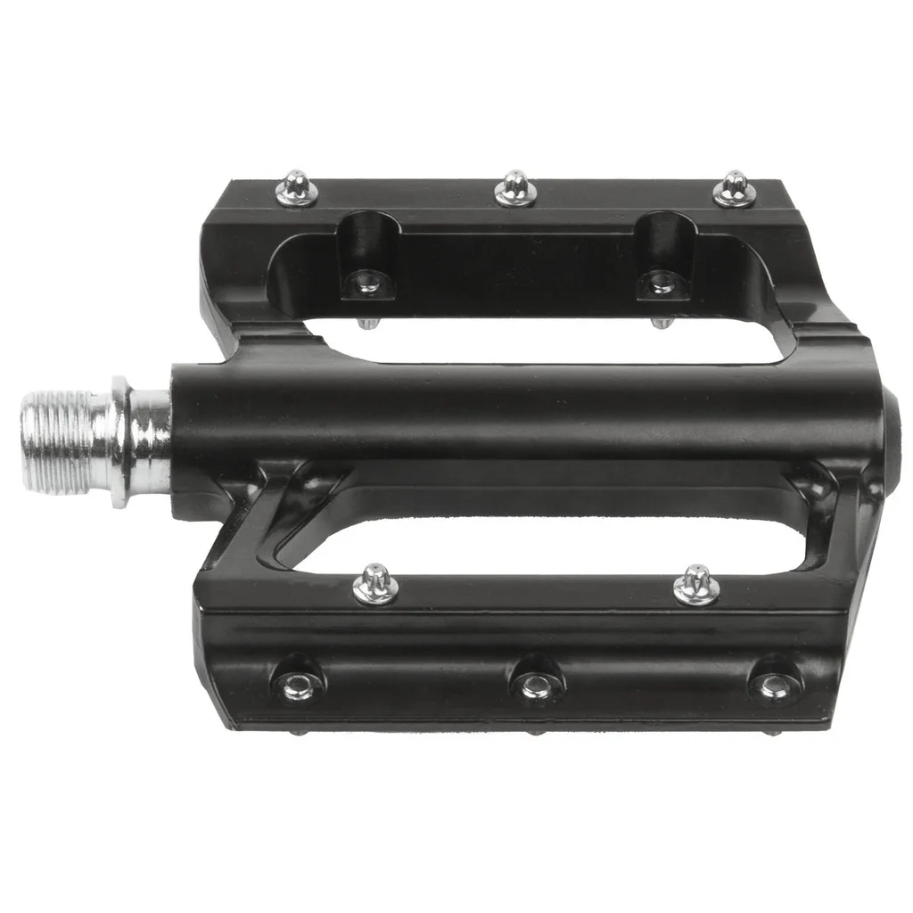 Pedal m-wave, flat
