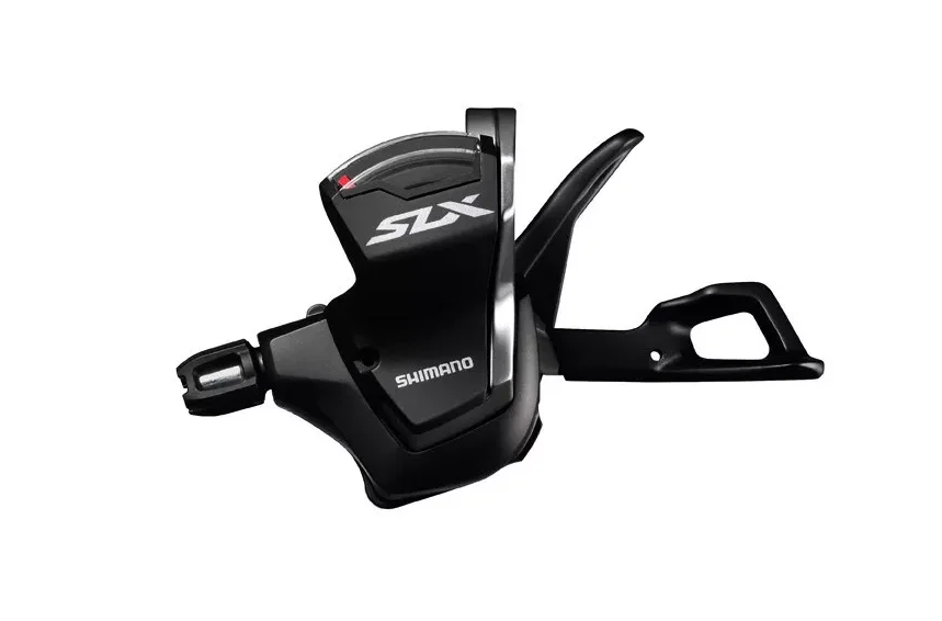Gearshift last 11s, slx m7000