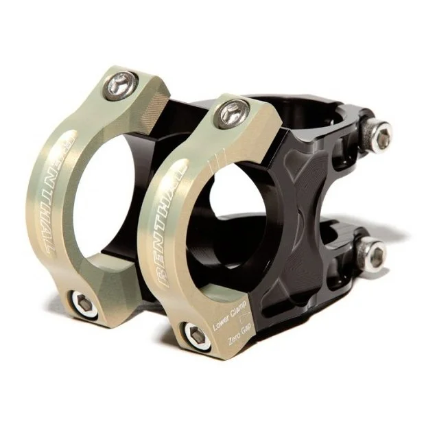 Outbarbing carrier Apex 35 mm 40 mm golden black