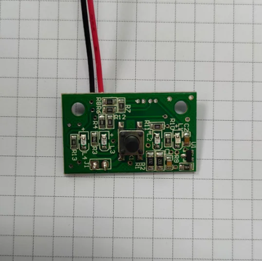 Indikator 48 V za Tube M/Tube L