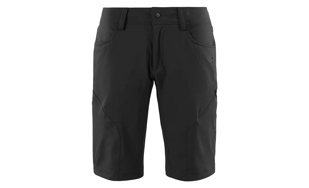 Pantaloni da uomo in ciclismo attivo cubo (XS)