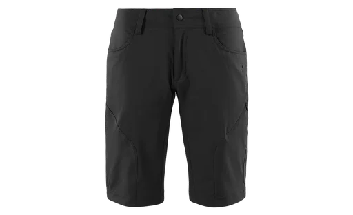Cube Baggy Active Cycling Pants Men (XS)