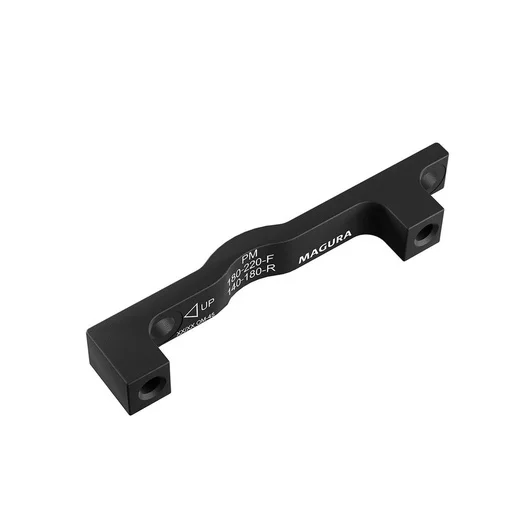 Disk brake adapter MAGURA, QM-45, PM +40 mm