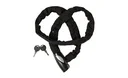 Bike lock RFR black
