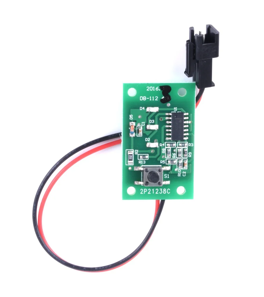 Indicator 36 V for Tube M
