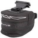 Bike bag M-WAVE Tilburg M black
