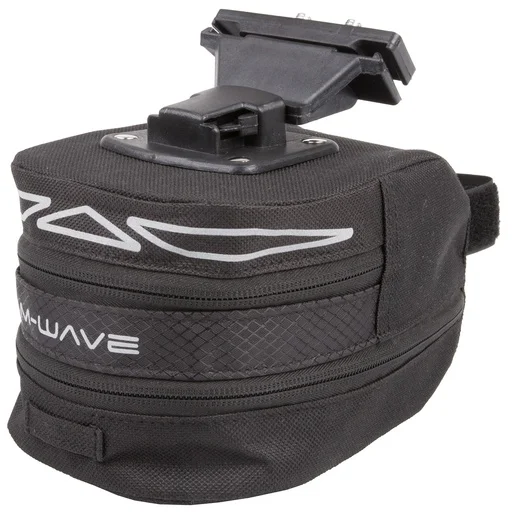 Bike bag M-WAVE Tilburg M black