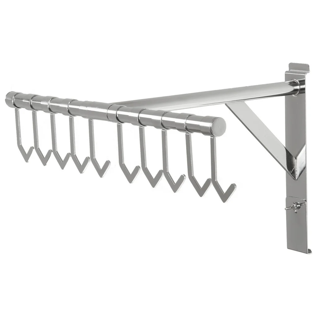 Wall mount for Tyres/dresses
