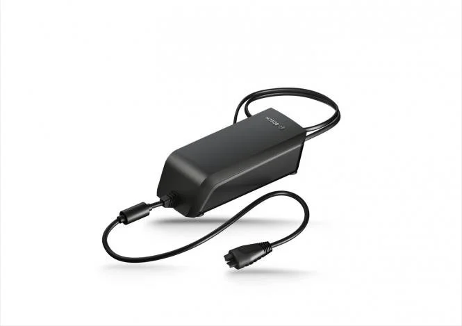 Bosch 6a charger, fast charger