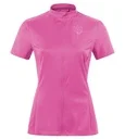 Women Cycling Jersey CUBE Tour Core WS Full Zipp XS