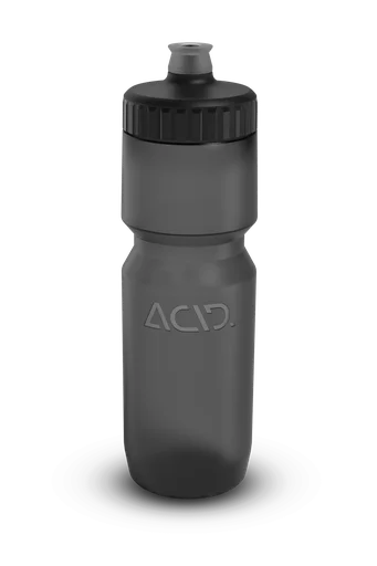 Bidon ACID Feather Black 750 ml