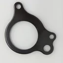Spare part TSDZ2 spacer plate - alu
