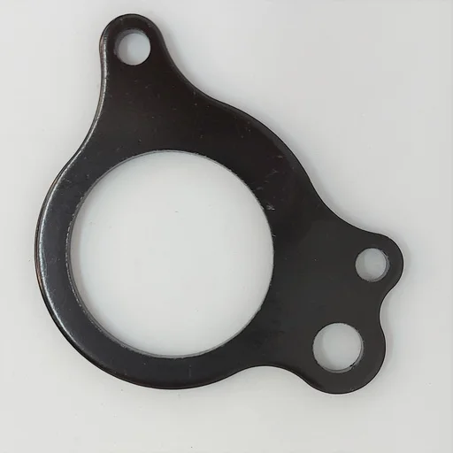 Spare part TSDZ2 spacer plate - alu