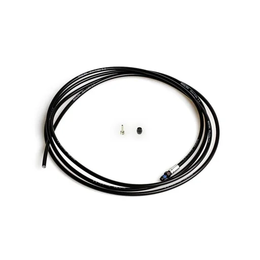 Brake hose for MaguraMT2/MT SPORT/Marta/Louise, 2500 mm