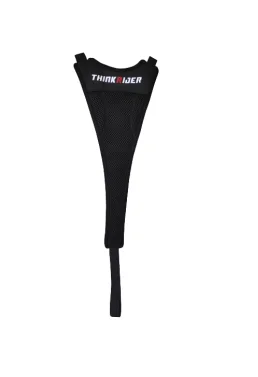 Sweat Protection Network for Thinkrider