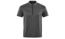 Square Active Cycling Men's T -Shirt, Gray, Size L