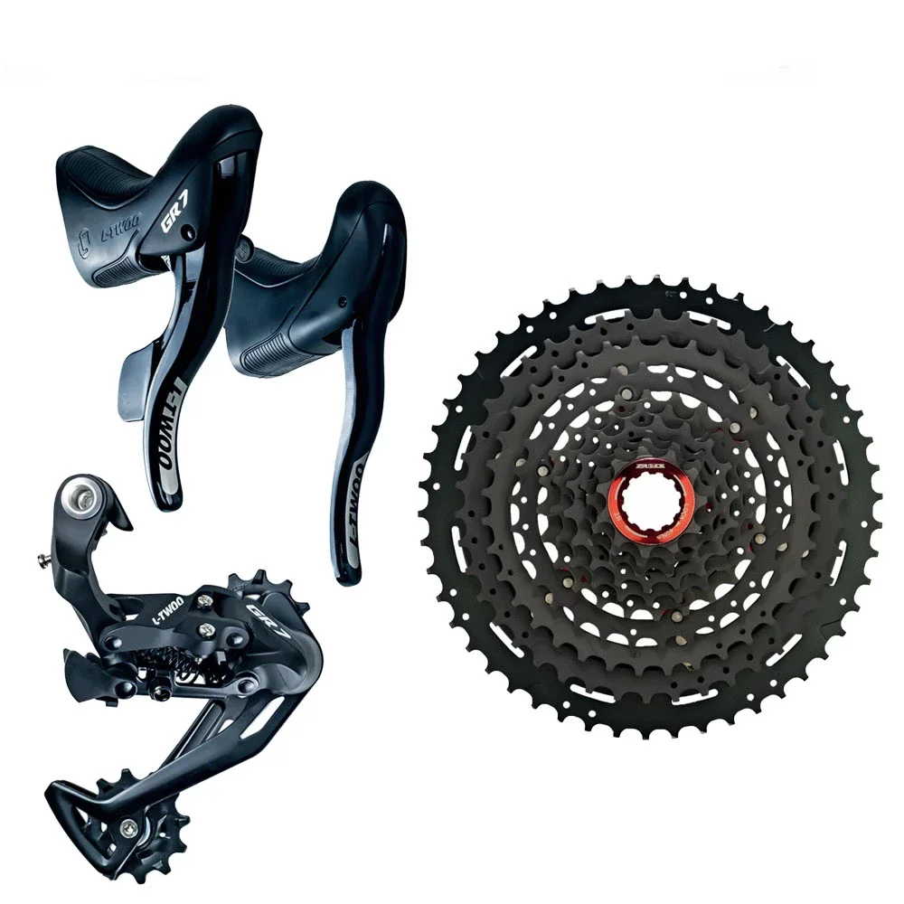 Kit Gear Gear 10S, Ltwoo GR7