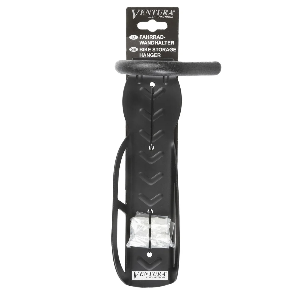 Ventura bike wall mount