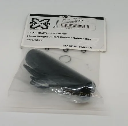 36 mm Kit di guarnizioni smorzanti HLR HLR