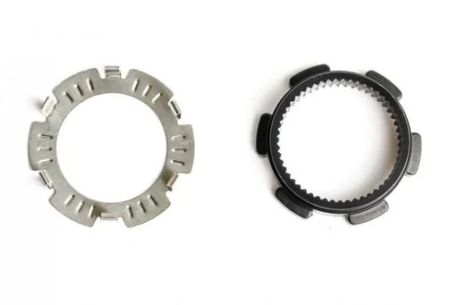 Adapter center lock Magura for Storm discs
