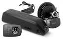 Centre motor VLCD7 + battery 14.5 Ah 522 Wh