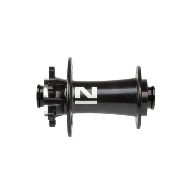 Front Pesto Novatec 32h, 15x110mm, 6 Bolt