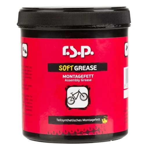 Mazivo RSP Softgrease 500g