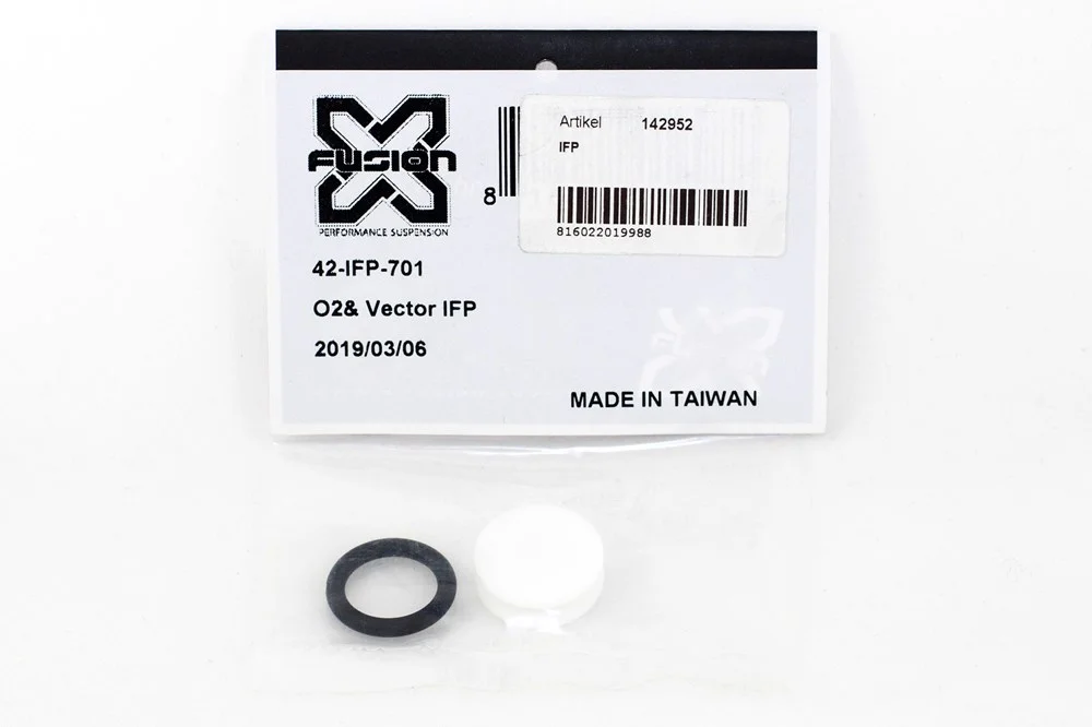 X-Fusion IFP per O2