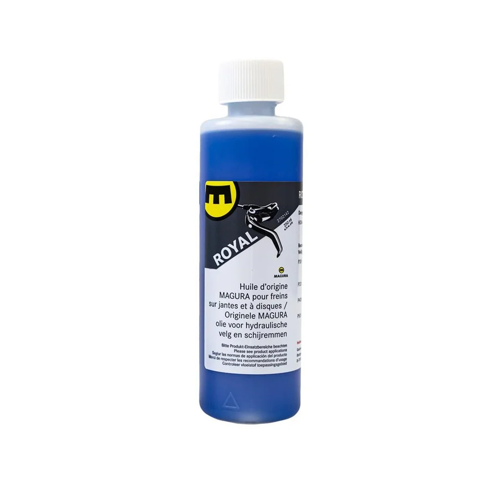 Zavorno olje Magura Royal Blood 250 ml
