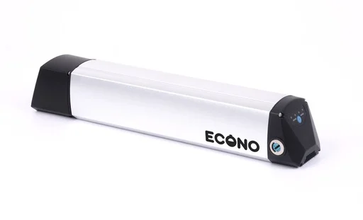 ECONO TUBE Battery Housing S