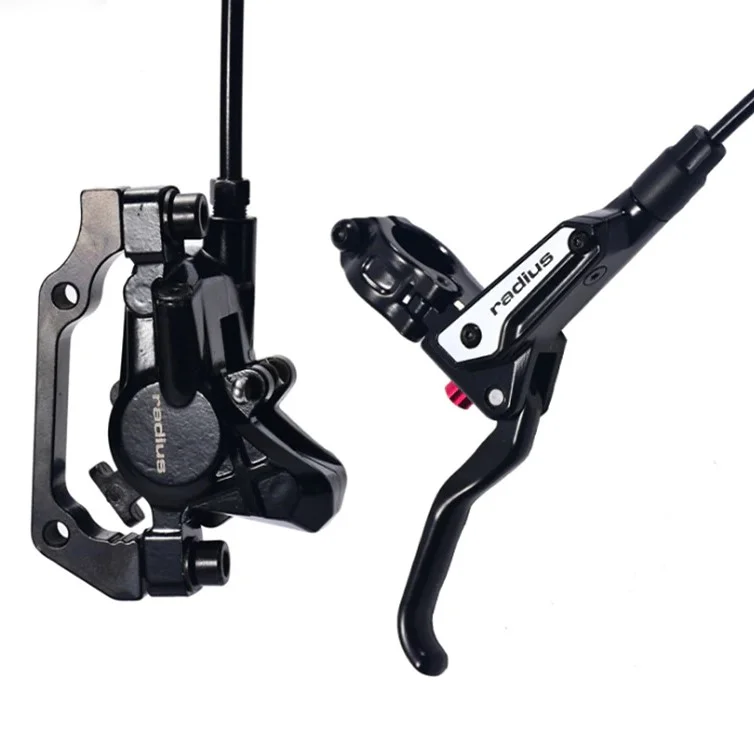Front hydraulic disk brake Radius BH-M860 750mm