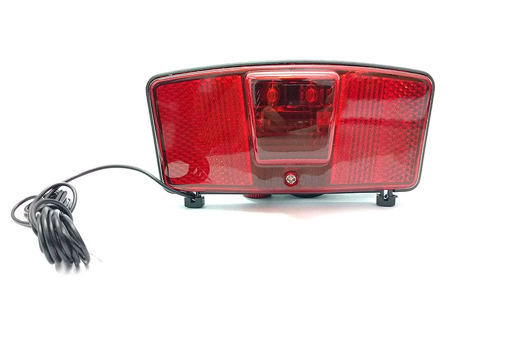 RFR e-bike taillight