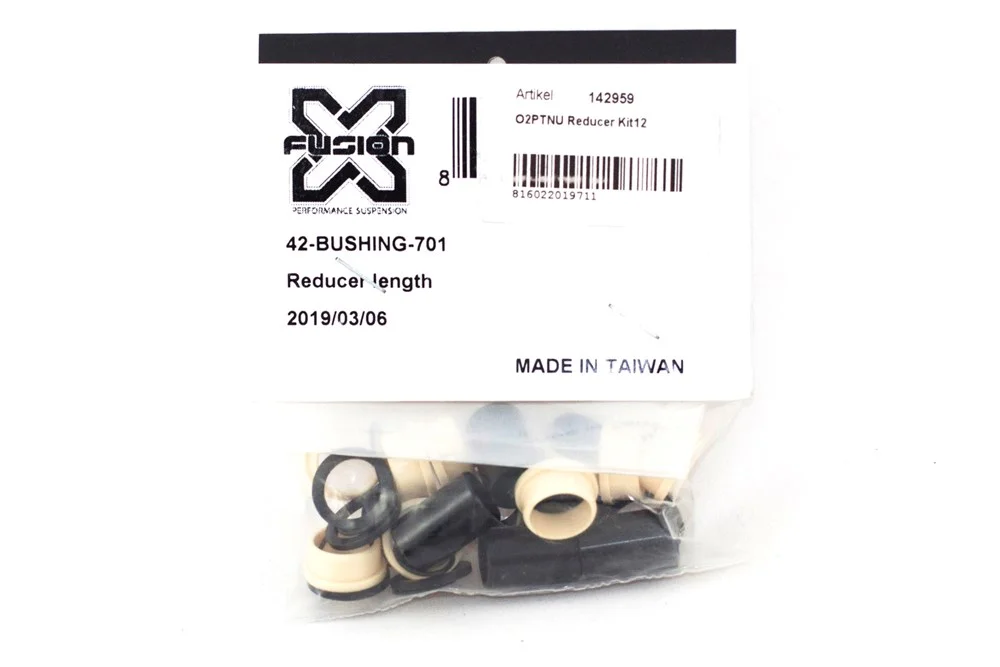 O2PTNU reducer kit12