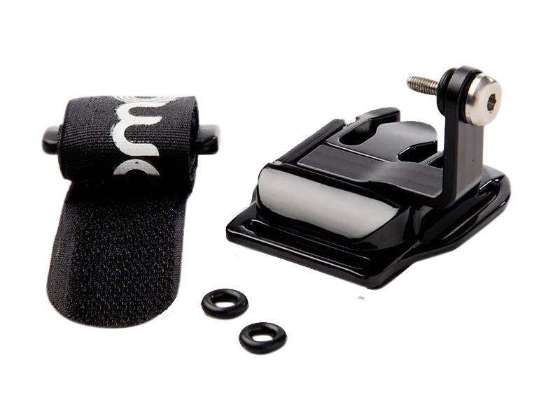 GLOWORM X2 helmet mount