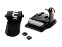 GLOWORM X2 helmet mount